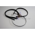 Tel Taç 0.3 mm 100'lü