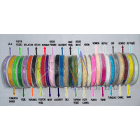 Organze Kurdele 1 cm