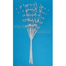 3'Lü Sıralı İnci 3 mm